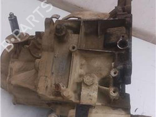 Gearbox CITROËN BERLINGO / BERLINGO FIRST Box Body/MPV (M_) 1.9 D 70 (MBWJZ, MCWJZ) | BP27848114M3