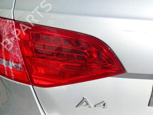 Used Left tailgate light AUDI A4 B8 Avant (8K5) 2.0 TDI (143 hp) 30482451