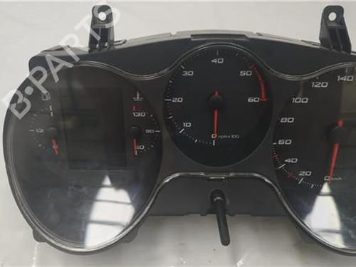 Instrument cluster SEAT ALTEA XL (5P5, 5P8) 1.4 TSI | BP27849163C47 