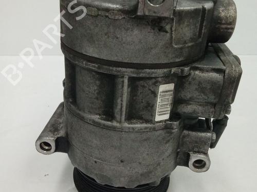 AC compressor MERCEDES-BENZ E-CLASS (W211) E 320 CDI (211.026) | BP27852283M34 