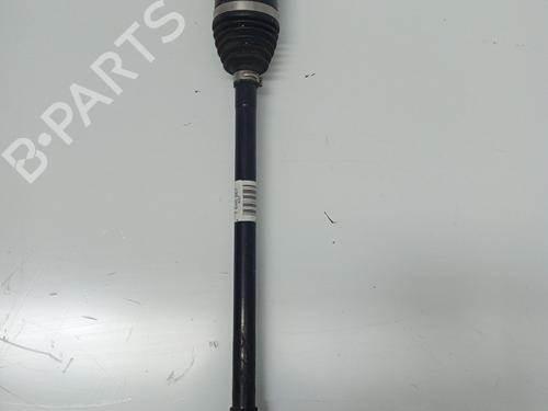 Used Left rear driveshaft Left rear driveshaft 27852372 27852372