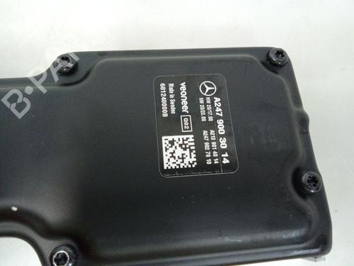 Camera MERCEDES-BENZ GLE (V167) GLE 400 d 4-matic (167.123) | BP31874934E14 