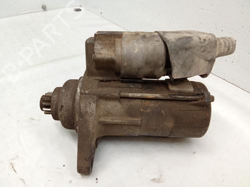 Used Starter Starter SEAT IBIZA IV (6J5, 6P1) [2008-2017] 36357489 36357489