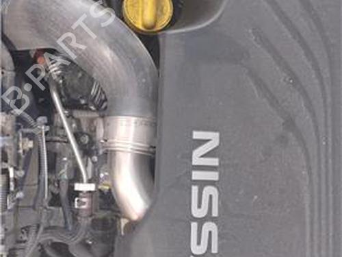 Used Engine NISSAN X-TRAIL III (T32_, T32R, T32RR) 2.0 dCi ALL MODE 4x4-i (NT32) (177 hp) 27847547