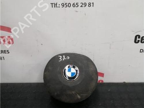 Used Driver airbag BMW X5 (E53) 4.4 i (286 hp) 27841536