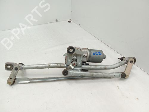 Used Front wiper motor Front wiper motor AUDI Q5 (8RB) 2.0 TDI quattro (177 hp) 27851291 27851291
