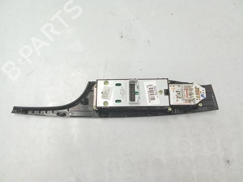 Left front window switch HYUNDAI i40 I (VF) 1.7 CRDI | BP33694980I27 - Image 3