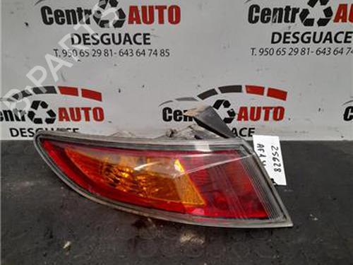 Andre HONDA CIVIC VIII Saloon (FD, FA) 1.8 EXS Flex (140 hp) 27843602