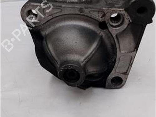 Starter RENAULT SCÉNIC II (JM0/1_) 1.9 dCi (JM0G, JM12, JM1G, JM2C) | BP27846090M8 