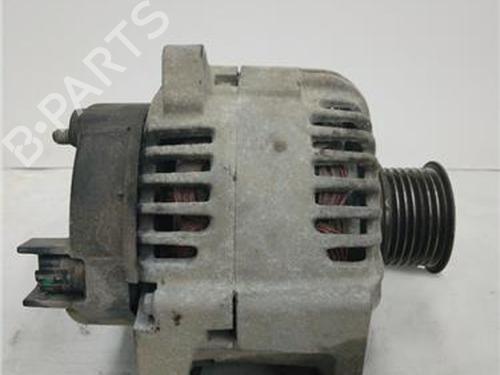 Generator RENAULT MEGANE II Saloon (LM0/1_) 1.9 dCi | BP27845462M7 