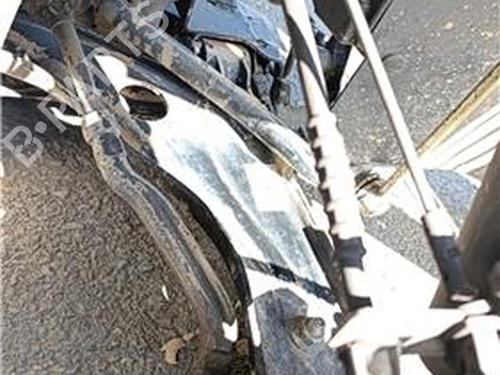 Right front suspension arm CITROËN C5 AIRCROSS (A_) 1.5 BlueHDi 130 (ACYHZJ, ACYHZR) 7AAA226197409D