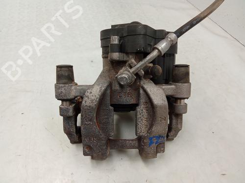 Left rear brake caliper AUDI Q3 (F3B) 35 TDI | BP27683054M107 - Image 2