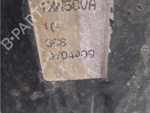 Gearbox NISSAN QASHQAI / QASHQAI +2 I (J10, NJ10, JJ10E) 2.0 dCi All-wheel Drive | BP27847396M3 