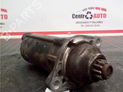 Starter SEAT IBIZA II (6K1) 1.9 TDI | BP27852356M8 