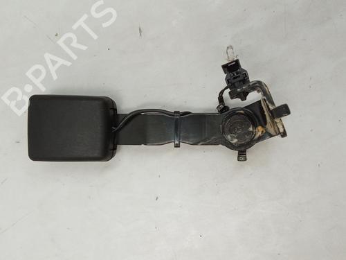 Used Seat buckle MERCEDES-BENZ GLE (V167) GLE 400 d 4-matic (167.123) (330 hp) 31874928