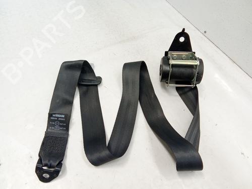 Veiligheidsgordel achter rechts Veiligheidsgordel achter rechts NISSAN QASHQAI I (J10, NJ10) 1.5 dCi (103 hp) 34340951 34340951