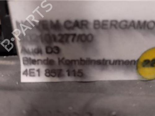 Other AUDI A8 D3 (4E2, 4E8) 3.0 TDI quattro | BP27846829O1 