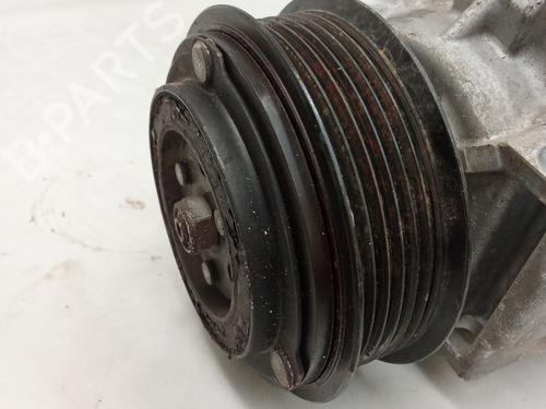 AC compressor OPEL MOKKA / MOKKA X (J13) 1.4 (_76) | BP29629484M34 