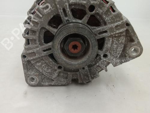 Used Alternator MERCEDES-BENZ GLE (V167) GLE 400 d 4-matic (167.123) (330 hp) 31904646