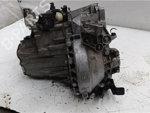 Gearbox PEUGEOT 308 II (LB_, LP_, LW_, LH_, L3_) 1.5 BlueHDi 130 | BP27686607M3 