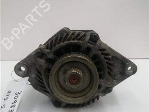 Generator MITSUBISHI COLT VI (Z3_A, Z2_A) 1.3 LPG (Z33A) (95 hp) 27844905