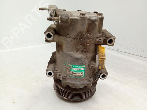 Used AC compressor AC compressor 36832719 36832719