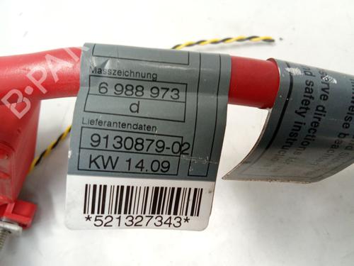 Cable BMW 3 Touring (E91) 320 d | BP33929203E12  - Image 5