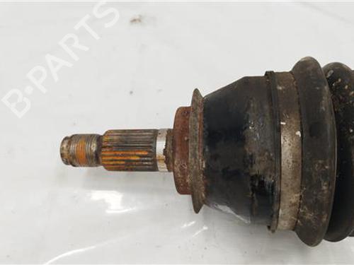 Left front driveshaft MINI MINI (R56) Cooper D | BP27849818M38 