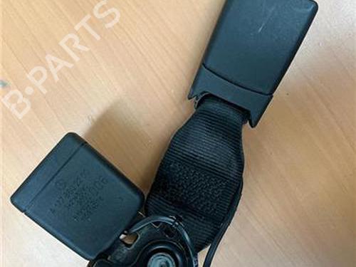 Used Seat buckle MERCEDES-BENZ A-CLASS (W177) A 200 (177.087) (163 hp) 27845556