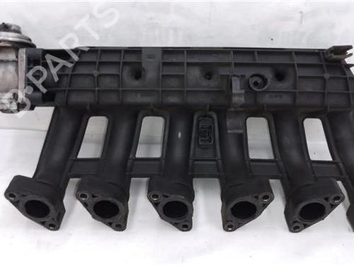 Intake manifold BMW 5 (E39) 525 tds | BP27847060M70 