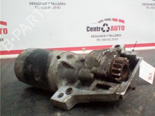 Used Starter VW SHARAN (7M8, 7M9, 7M6) 2.8 VR6 (174 hp) 27846948