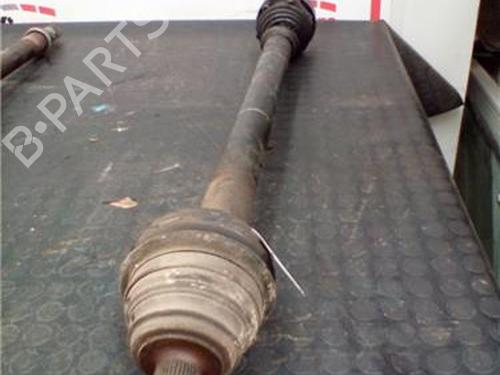 Arbre de transmission avant droit VW BORA I (1J2) 1.6 (101 hp) 27854029