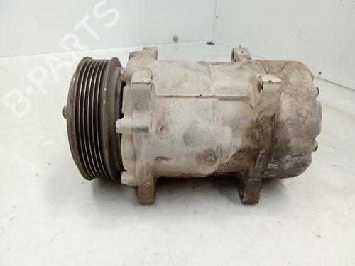 AC-Kompressor AC-Kompressor PEUGEOT PARTNER Box Body/MPV (5_, G_) 2.0 HDi (90 hp) 36357499 36357499