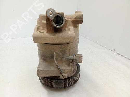 AC compressor NISSAN PATHFINDER III (R51) 2.5 dCi 4WD | BP33794339M34 - Image 2