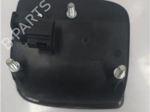 Tailgate handle SEAT CORDOBA (6K1, 6K2) 1.4 16V | BP27850270C132 