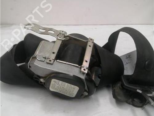 Sikkerhedssele foran højre AUDI A3 (8L1) 1.6 (102 hp) 27845397