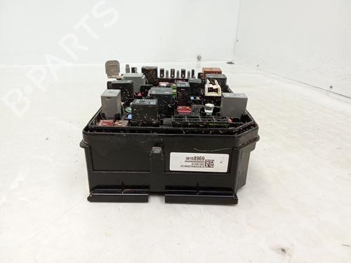 Fuse box OPEL ASTRA K (B16) 1.6 CDTi (68) | BP36832700E1 - Image 3