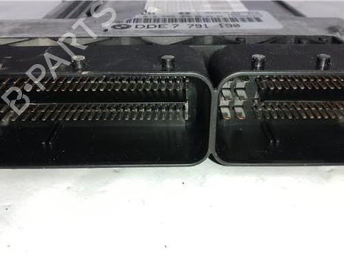 Electronic module BMW 3 (E46) 320 i | BP27846545M83 