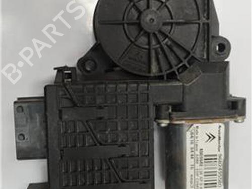 Used Right rear window motor CITROËN C4 Grand Picasso I (UA_) 1.6 THP 155 (156 hp) 27850208