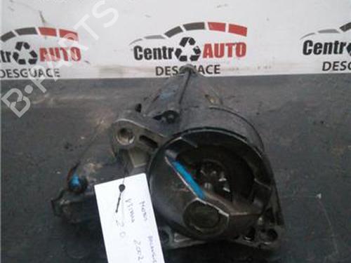 Starter SUZUKI GRAND VITARA I (FT, HT) 2.0 HDI 110 16V 4x4 (SQ420D, TD83V) | BP27842540M8 