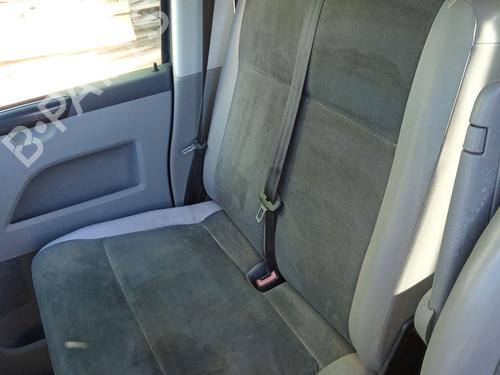 Used Right front seat VW TRANSPORTER T5 Van (7HA, 7HH, 7EA, 7EH) 2.0 TDI (140 hp) 30293714