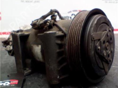 Used AC compressor NISSAN PRIMERA (P11) 2.0 TD (90 hp) 27853471