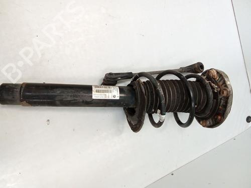 Used Left front shock absorber BMW 4 Convertible (F33, F83) 420 d (184 hp) 31590091