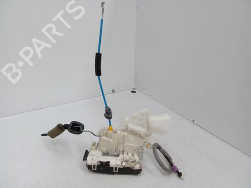 Used Front right lock MERCEDES-BENZ E-CLASS (W212) E 200 CDI / BlueTEC (212.005, 212.006) (136 hp) 30730097