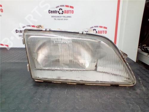 Used Right headlight OPEL OMEGA B (V94) 2.0 (F69, M69, P69) (115 hp) 27845403