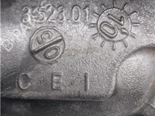 Other RENAULT KANGOO / GRAND KANGOO II (KW0/1_) 1.5 dCi 85 (KW0K, KW0L, KW0B) | BP27847447O1 