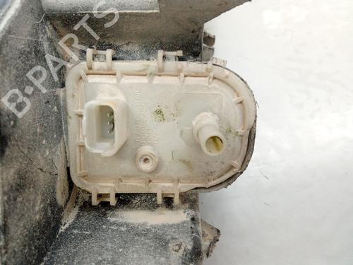 AdBlue tank PEUGEOT PARTNER Box Body/MPV 1.6 HDi | BP29850842M85