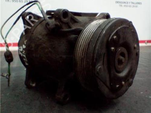 Compressor A/C CITROËN XANTIA (X1_, X2_) 1.9 Turbo D (90 hp) 27853684