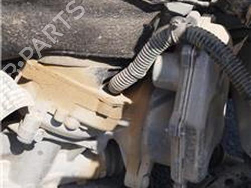 Used Steering rack OPEL MOKKA 1.2 (76) (131 hp) 27686578