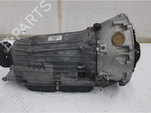 Gearbox MERCEDES-BENZ C-CLASS (W204) C 220 CDI (204.008) | BP27849026M3 